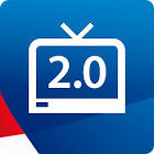 Swisscom Tv 2.0 icon