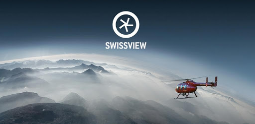SWISSVIEW PC screenshot