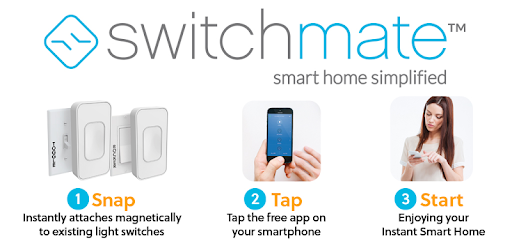 Switchmate PC screenshot