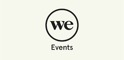 We Events PC screenshot We Events PC screenshot