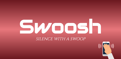 Swoosh PC screenshot
