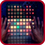 Electro Drum Pad Extended for PC Electro Drum Pad Extended for PC