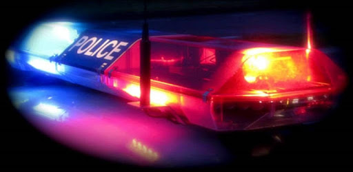 Police Scanner Prank PC screenshot