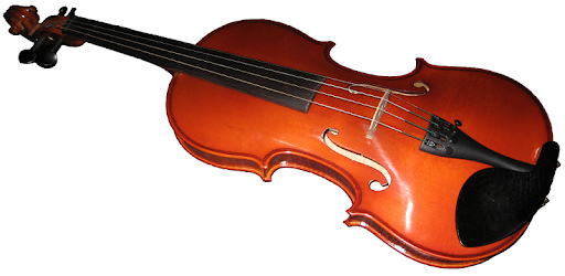 Basic Violin PC screenshot Basic Violin PC screenshot