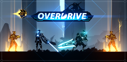 Overdrive - Ninja Shadow Revenge PC screenshot Overdrive - Ninja Shadow Revenge PC screenshot