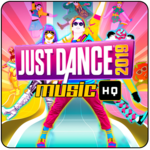 JUST DANCE (HQ) MUSIC | Best Songs Mixture for PC JUST DANCE (HQ) MUSIC | Best Songs Mixture for PC