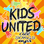 Kids United Music | All Songs + Acoustic versions icon