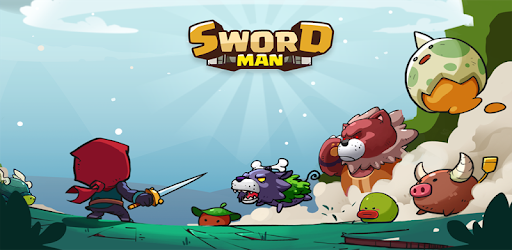 Sword Man - Monster Hunter PC screenshot Sword Man - Monster Hunter PC screenshot