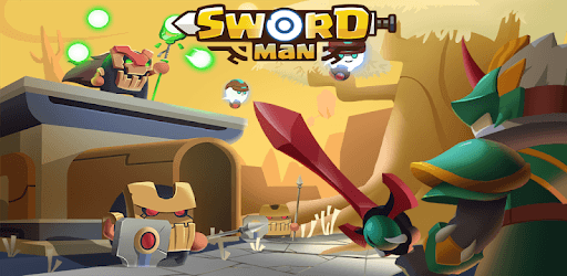 Swordman: Reforged PC screenshot Swordman: Reforged PC screenshot