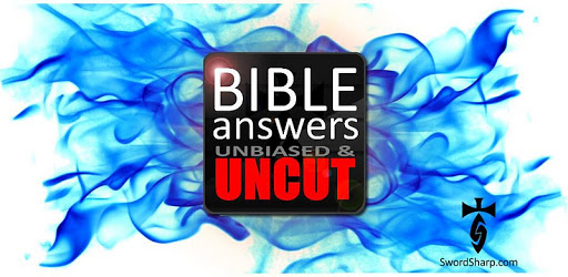 Bible Answers Unbiased & UNCUT PC screenshot Bible Answers Unbiased & UNCUT PC screenshot