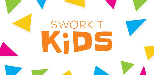 Sworkit Kids - Fitness Meets Fun PC screenshot