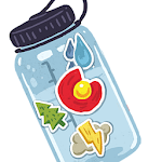 Official Colorado Stickers for PC