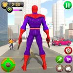 Grand Superhero City Theft Mafia Street Crime for PC