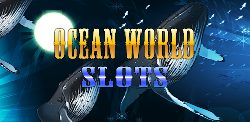 Ocean World Slots PC screenshot