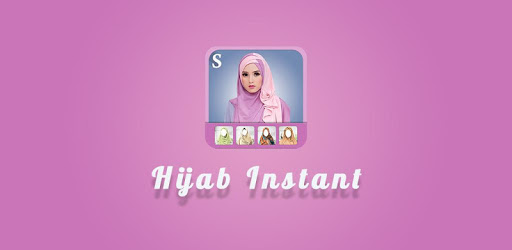 Hijab Instant Modern PC screenshot Hijab Instant Modern PC screenshot