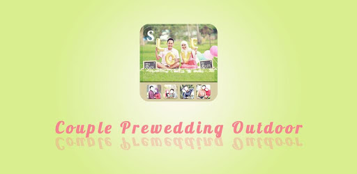 Prewedding Outdoor Couple PC screenshot Prewedding Outdoor Couple PC screenshot