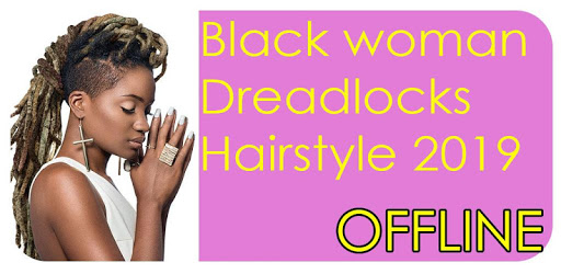 Black Woman Dreadlocks Hairstyle PC screenshot Black Woman Dreadlocks Hairstyle PC screenshot