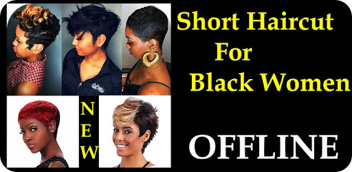 Black Women Short Haircut PC screenshot Black Women Short Haircut PC screenshot