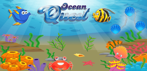New Fishdom Ocean PC screenshot New Fishdom Ocean PC screenshot