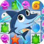 New Fishdom Ocean for PC New Fishdom Ocean for PC
