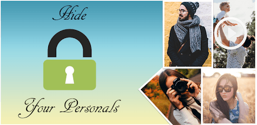 Photo / Video Locker - Secure Locker PC screenshot