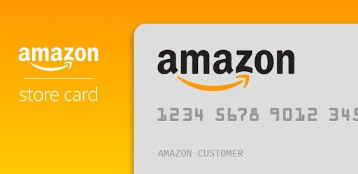 Amazon Store Card PC screenshot