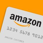 Amazon Store Card icon