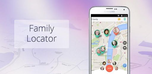 ๐ฅ Family Locator - Phone Tracker PC screenshot ๐ฅ Family Locator - Phone Tracker PC screenshot