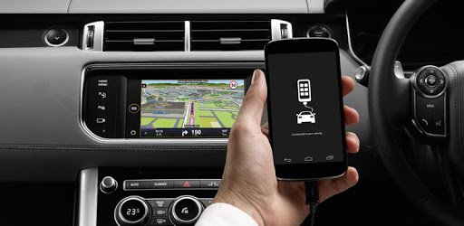 Sygic Car Navigation PC screenshot