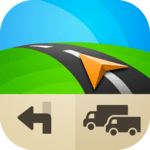 Sygic Truck GPS Navigation icon