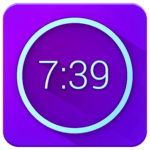 Neon Alarm Clock Free for PC Neon Alarm Clock Free for PC