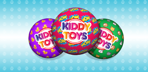 Surprise Balls Kiddie PC screenshot Surprise Balls Kiddie PC screenshot