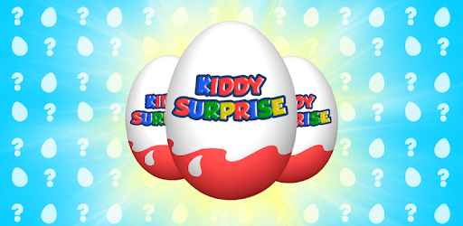 Surprise Eggs Kiddie PC screenshot Surprise Eggs Kiddie PC screenshot