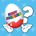 Surprise Eggs Kiddie for PC Surprise Eggs Kiddie for PC