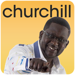 Churchill Tv icon