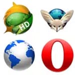 Browser Chooser for PC