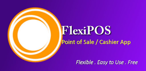 FlexiPOS - Point of Sale / Cashier App - Free PC screenshot FlexiPOS - Point of Sale / Cashier App - Free PC screenshot