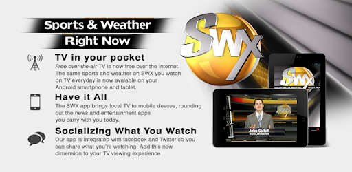 Watch SWX PC screenshot Watch SWX PC screenshot