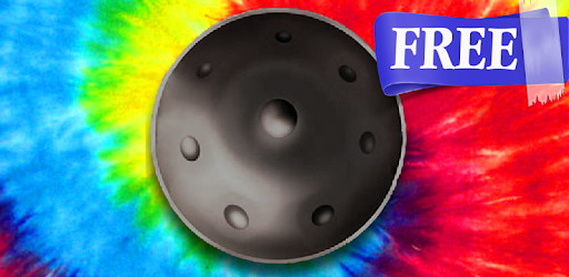 Hang Drum Jam PC screenshot