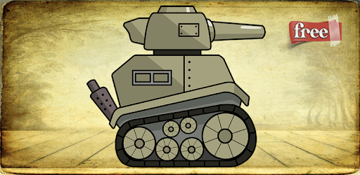 Tank Run PC screenshot
