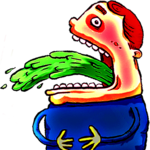 Vomit Puke Funny Sounds for PC Vomit Puke Funny Sounds for PC