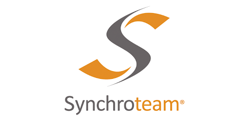 Synchroteam PC screenshot