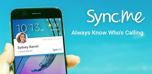 Sync.ME – Caller ID & Block PC screenshot