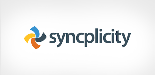 Syncplicity PC screenshot Syncplicity PC screenshot