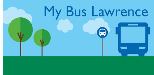 MyBusLawrence PC screenshot