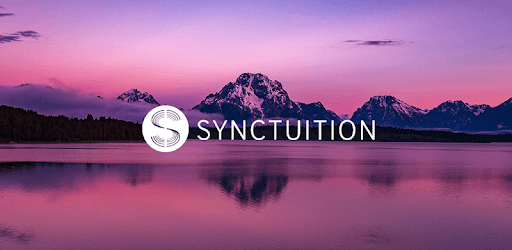 Synctuition Meditation Program PC screenshot