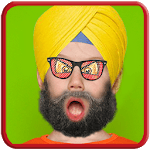 Face Changer-Funny Look for PC