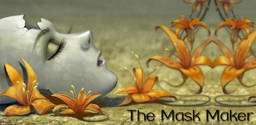 The Mask Maker PC screenshot The Mask Maker PC screenshot