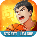 Barangay 143: Street League for PC Barangay 143: Street League for PC