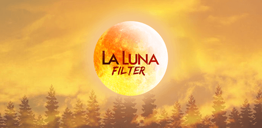 La Luna Sangre Filter PC screenshot La Luna Sangre Filter PC screenshot